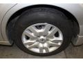 Brilliant Silver - Altima 2.5 S Photo No. 14