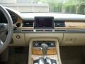 2005 Night Blue Pearl Audi A8 4.2 quattro  photo #10