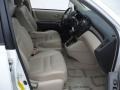 2001 Super White Toyota Highlander Limited 4WD  photo #12