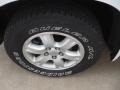 Super White - Highlander Limited 4WD Photo No. 15