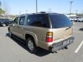 2005 Sandstone Metallic Chevrolet Suburban 1500 LT 4x4  photo #4