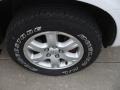 Super White - Highlander Limited 4WD Photo No. 17