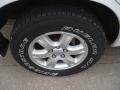 Super White - Highlander Limited 4WD Photo No. 18