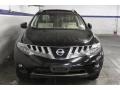 Super Black - Murano SL AWD Photo No. 2