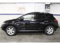 Super Black - Murano SL AWD Photo No. 3