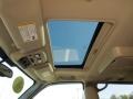 Sandstone Metallic - Suburban 1500 LT 4x4 Photo No. 10
