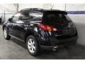 Super Black - Murano SL AWD Photo No. 4