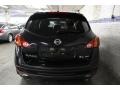 Super Black - Murano SL AWD Photo No. 5