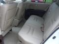 2001 Super White Toyota Highlander Limited 4WD  photo #24