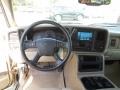 Sandstone Metallic - Suburban 1500 LT 4x4 Photo No. 15