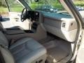 Sandstone Metallic - Suburban 1500 LT 4x4 Photo No. 20