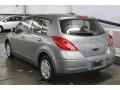 Magnetic Gray - Versa 1.8 S Hatchback Photo No. 4
