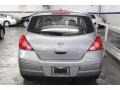Magnetic Gray - Versa 1.8 S Hatchback Photo No. 5