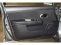 Magnetic Gray - Versa 1.8 S Hatchback Photo No. 6