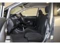 Magnetic Gray - Versa 1.8 S Hatchback Photo No. 7