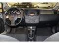 Magnetic Gray - Versa 1.8 S Hatchback Photo No. 9
