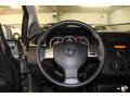 Magnetic Gray - Versa 1.8 S Hatchback Photo No. 10