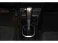 Magnetic Gray - Versa 1.8 S Hatchback Photo No. 13