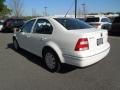 2005 Campanella White Volkswagen Jetta GL Sedan  photo #4