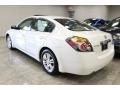 Winter Frost White - Altima 2.5 SL Photo No. 4