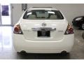 Winter Frost White - Altima 2.5 SL Photo No. 5