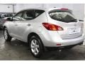 2009 Brilliant Silver Metallic Nissan Murano S  photo #4