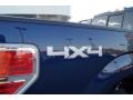 2012 Dark Blue Pearl Metallic Ford F150 XLT SuperCab 4x4  photo #17