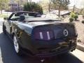 Black - Mustang GT Premium Convertible Photo No. 6