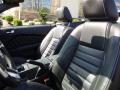 Black - Mustang GT Premium Convertible Photo No. 22