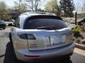 2006 Liquid Platinum Metallic Infiniti FX 45 AWD  photo #7