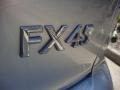 Liquid Platinum Metallic - FX 45 AWD Photo No. 12