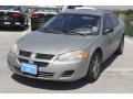 Satin Jade Pearlcoat - Stratus SXT Sedan Photo No. 3