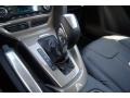 6 Speed PowerShift Automatic 2012 Ford Focus SEL 5-Door Transmission