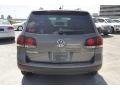 Alaska Grey Metallic - Touareg 2 VR6 Photo No. 4