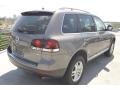 Alaska Grey Metallic - Touareg 2 VR6 Photo No. 5