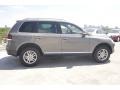 Alaska Grey Metallic - Touareg 2 VR6 Photo No. 6
