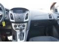 2012 Sterling Grey Metallic Ford Focus SE Sedan  photo #30