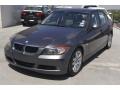 Sparkling Graphite Metallic - 3 Series 328i Sedan Photo No. 3