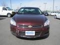 Bordeaux Red - Impala LT Photo No. 2