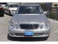 Iridium Silver Metallic - E 350 4Matic Sedan Photo No. 2