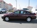 Bordeaux Red - Impala LT Photo No. 4