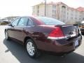 Bordeaux Red - Impala LT Photo No. 5