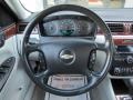 Gray Steering Wheel Photo for 2007 Chevrolet Impala #62879765