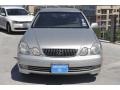 Millennium Silver Metallic - GS 300 Photo No. 2