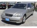 Millennium Silver Metallic - GS 300 Photo No. 3