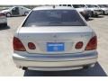 Millennium Silver Metallic - GS 300 Photo No. 4