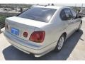 Millennium Silver Metallic - GS 300 Photo No. 5