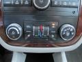 2007 Chevrolet Impala LT Controls