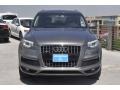 Graphite Gray Metallic - Q7 3.0 TDI quattro Photo No. 2