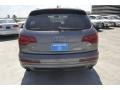 Graphite Gray Metallic - Q7 3.0 TDI quattro Photo No. 4